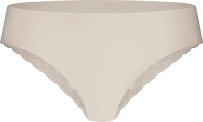 Ten Cate Secrets brazilian met kant almond voor Dames | Maat M
