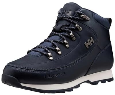 Helly Hansen The Forester Premium Laarzen Blauw EU 45 Man