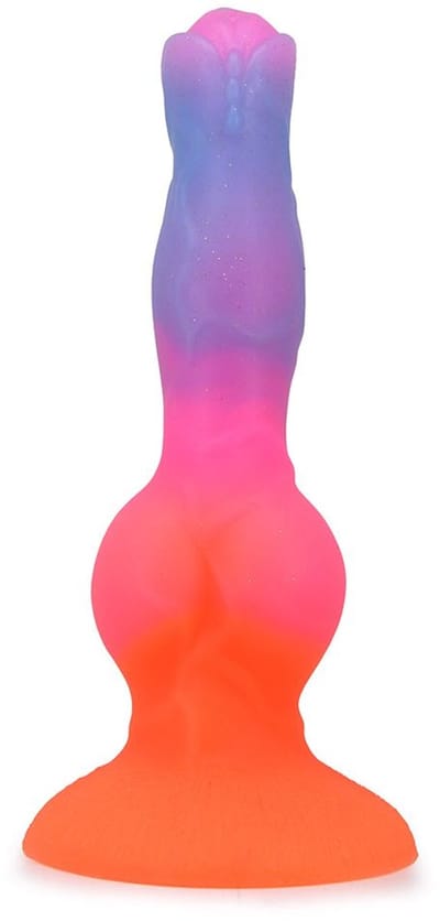 Kiotos Monstar Cox - Fantasie Dildo - AuroraCock