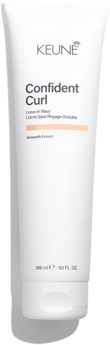 Confident Curl Leave-in Wavy