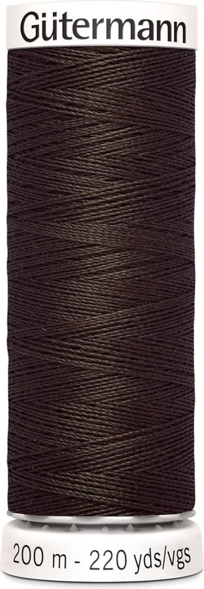 Gutermann Polyester Naaigaren 200meter-780