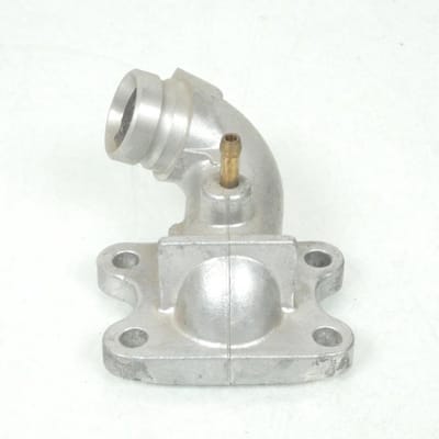 Pipe d'admission sans manchon pour scooter Peugeot 100 Vivacity FJR 1 741353