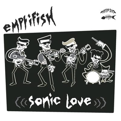 Sonic Love