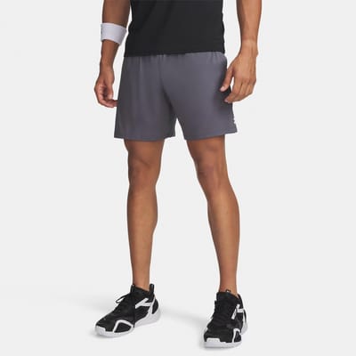 Under Armour Tech Vent 7in   Shorts Heren