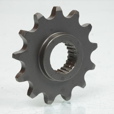 Pignon de sortie de boite Esjot pour Moto Yamaha 250 Tt-R 2000 à 2005 13 dents pas 520 Neuf
