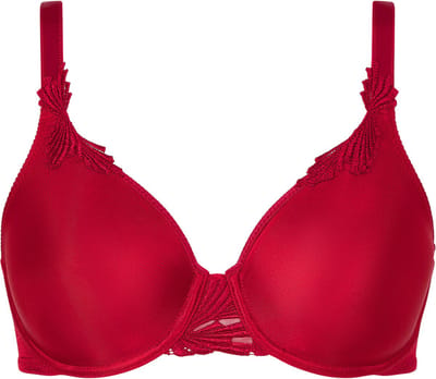 Chantelle – Hedona – BH Beugel – C20310 – New Passion Red - B80/95