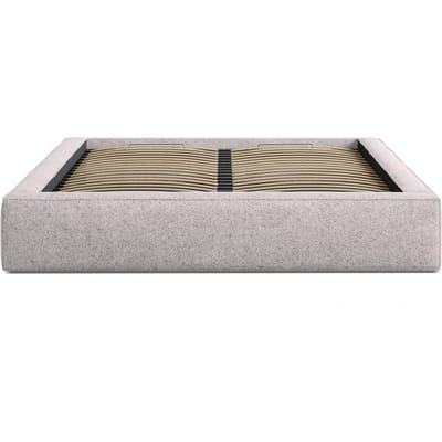 Bedframe met opbergvak Simon 140x200 | Micadoni