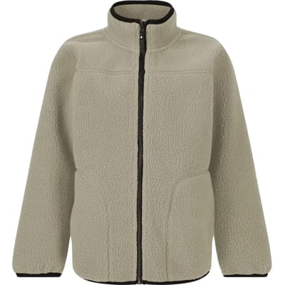 Kinderfleece Zigzag Root Teddy