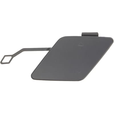 Ventilatiegrille, bumper, trekhaak BLIC 5513-00-0063970P
