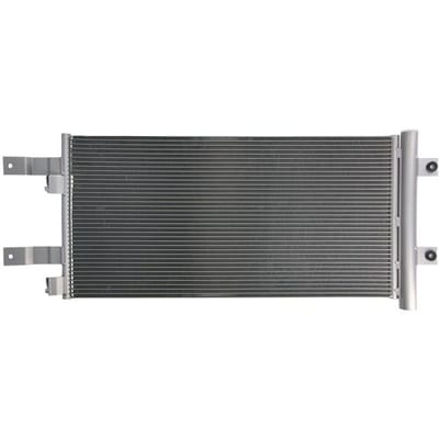 Condensator, airconditioning BOSCH 1 986 AD2 454