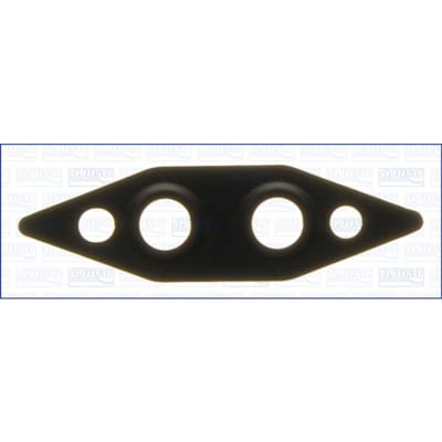 Afdichtring, wateraansluiting (turbolader) AJUSA 01042300