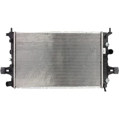 Radiator, motorkoeling NRF 55351