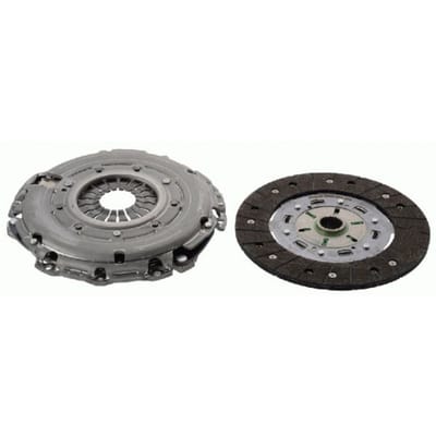 Koppelingsset  SACHS 3000 950 646
