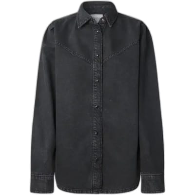 Dameshemd Pepe Jeans Odile