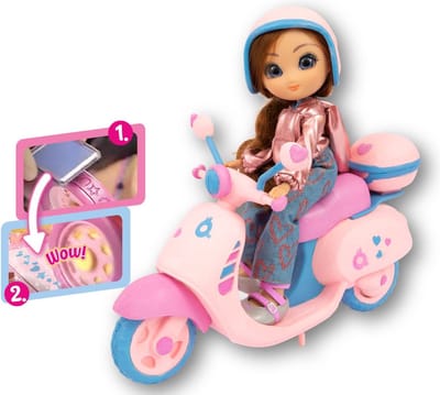Famosa MYM11000 pop