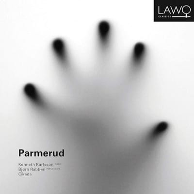 Parmerud - Cikada