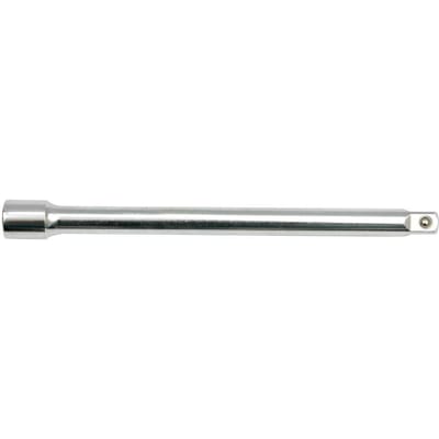 Vorel - Przedłużka - 1/2'' - 250mm - Chroom