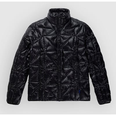 Burton ak Baker Ultralight Down Insulatie Jas zwart