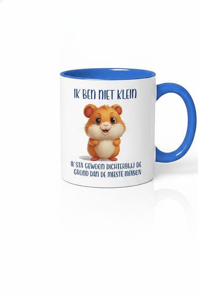 Nevolis® | Espressomok 330ml met Uniek Design | Ontwerp Jouw Eigen Mok | Handgemaakt Cadeau voor Koffieliefhebbers | Gepersonaliseerd op Aanvraag | Enkel of Grote Bestelling