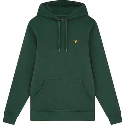 Hoodie Lyle & Scott Brushback