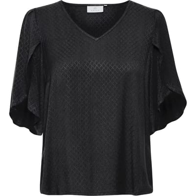Vrouwenblouse KAFFE Mina