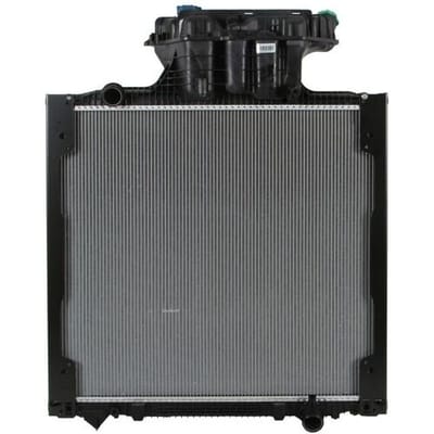 Radiator, motorkoeling MAHLE CR 770 000P