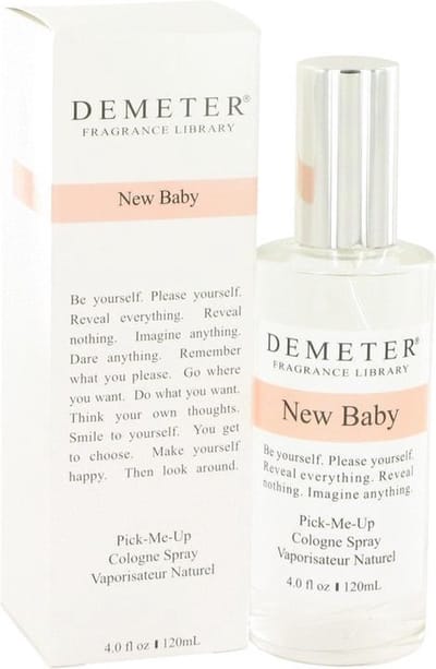 Demeter Caramel cologne spray 120 ml