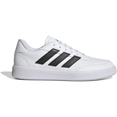 adidas Sportswear Courtblock Schoenen - Unisex - Wit