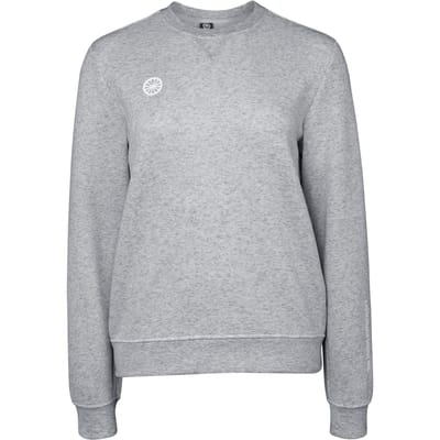 The Indian Maharadja Classic Crew Sweater Dames - Maat XS