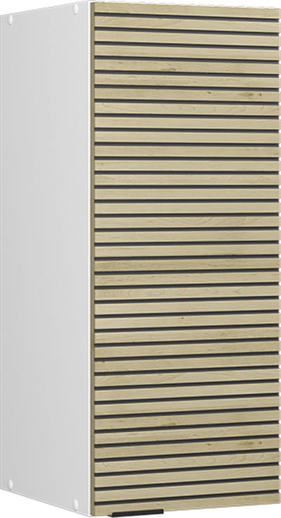 Vicco Fame-Line Hangkast – 30 cm Eiken paneel