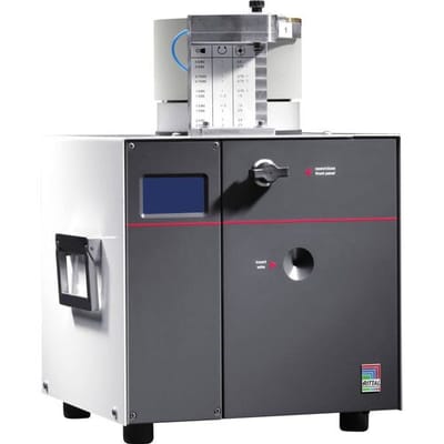 Rittal AS 4050.452 4050452 Krimp- en stripautomaat Adereindhulzen 0.50 tot 2.50 mm²