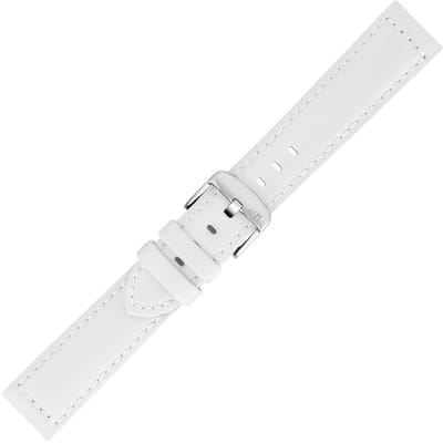 Morellato PMX017CAPRI18 Capri Horlogeband - 18mm