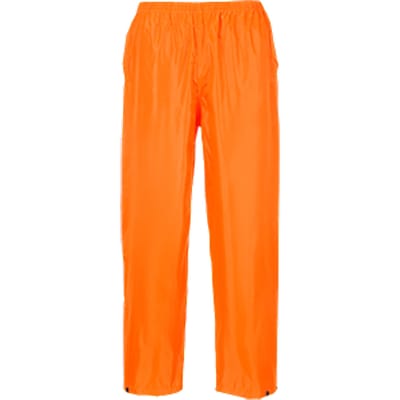 Regenbroek, Polyester/PVC, Portwest S441