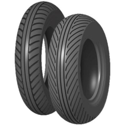 Dunlop 120/80-12 TL, Motorbanden achter