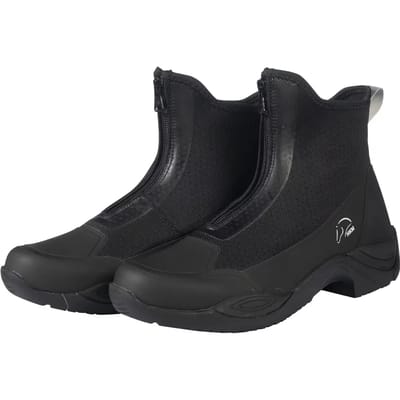 Rijlaarzen HKM Action Pro