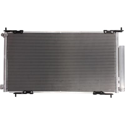 Condensator, airconditioning KOYORAD CD080282M