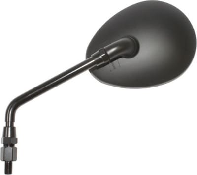 vicma linker spiegel voor aprilia 125 scarabeo light scooter 2007 tot 2012 nieuw