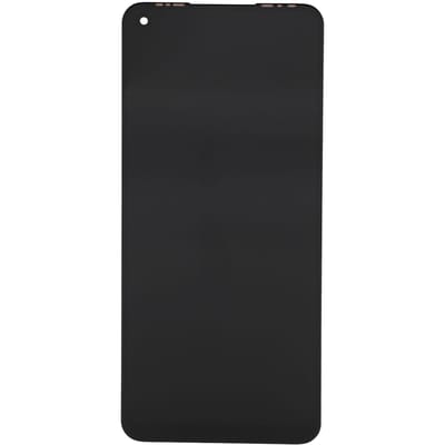 Remplacement d'écran pour smartphone Infinix Hot 10 X682 Écran TFT Assemblage numériseur écran tactile