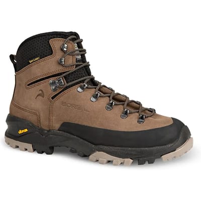 Schoenen Boreal