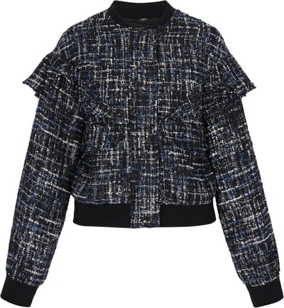 faina Jacket