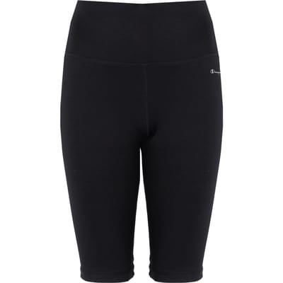 Champion shorts Bike Pants Vrouw zwart