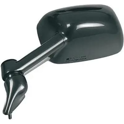 Aanpasbare linker motorspiegel Brazoline Kawasaki