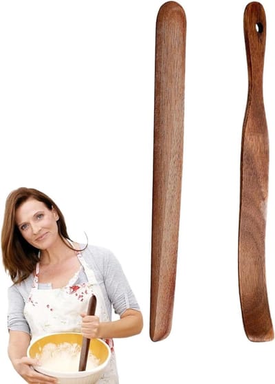 Roerstaafjes Hout - Mengstokken Dranken - Dranken Mengen - Verhoogde Weerstand - Niet Gespecificeerd - Niet Gespecificeerd