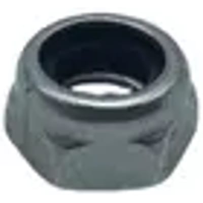 Sencys Zelfborgende Moer - M5 - Rvs - 20 Stuks