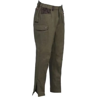 Broek PERCUSSION Berry