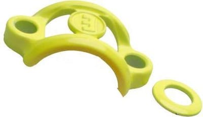 Magura  Mt/HS33 klembeugel aluminium geel