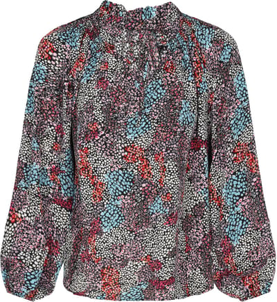 faina Blouse