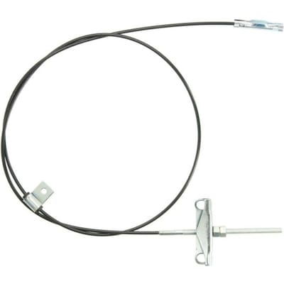 Kabel, parkeerrem LINEX 15.02.57