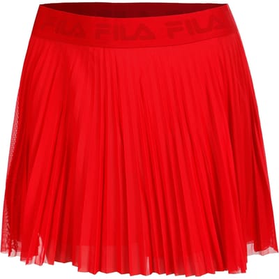 Fila Isla Rok Dames-Rood