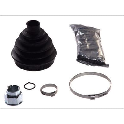 Balgenset, aandrijfas SPIDAN 21139